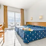 فندق Gran Sol سان بول ذي مار