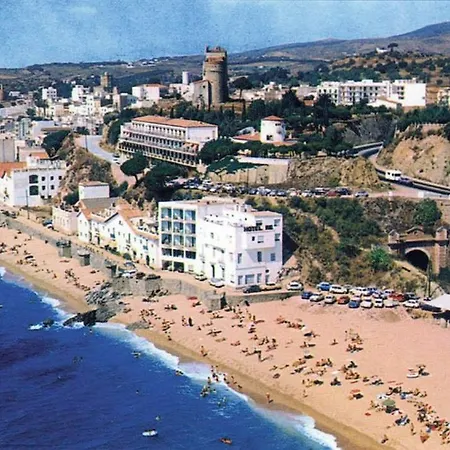 Gran Sol Sant Pol De Mar