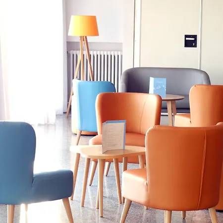 Hotel Gran Sol Sant Pol De Mar