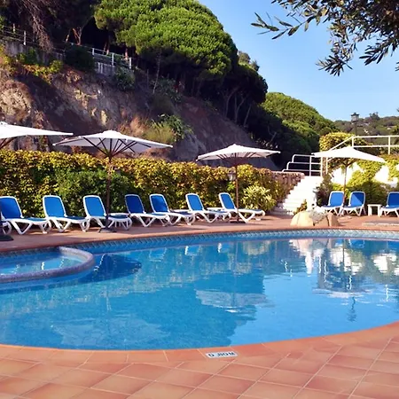 Hotel Gran Sol
