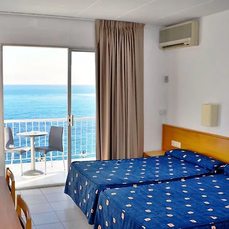 Hotell Gran Sol 3*
