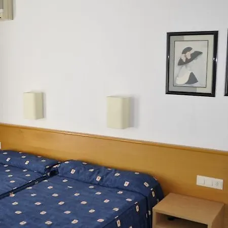 Gran Sol Hotell Sant Pol De Mar
