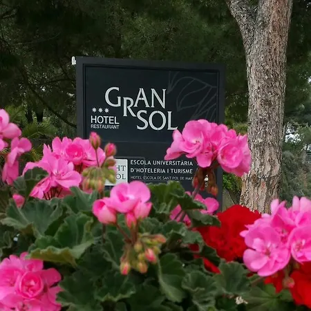 Gran Sol Otel