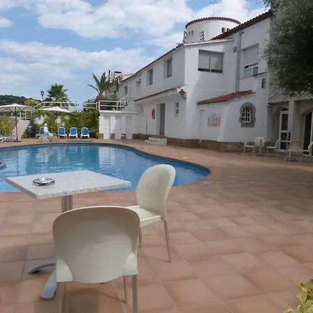 Gran Sol Hotell
