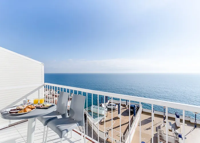 Ξενοδοχείο Gran Sol Sant Pol De Mar
