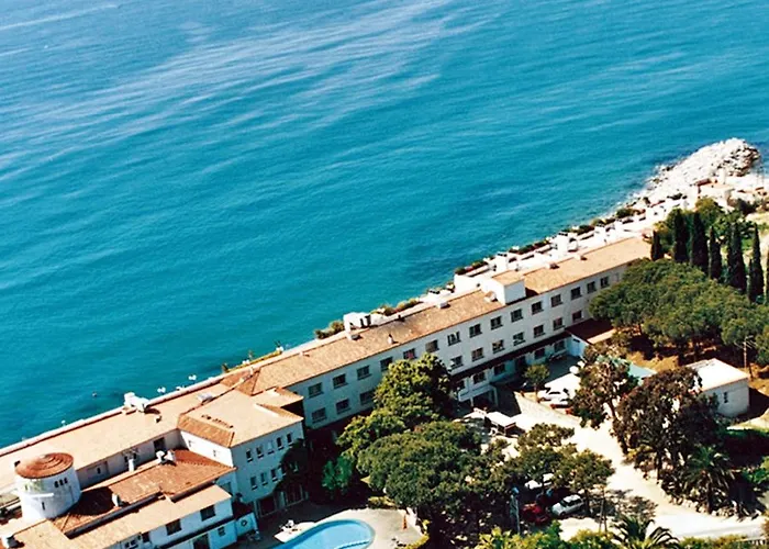 Ξενοδοχείο Gran Sol 3*
