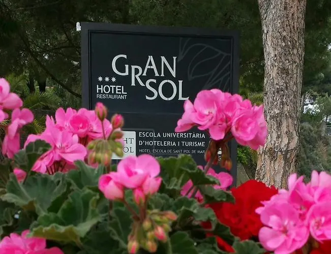 Gran Sol Ξενοδοχείο
