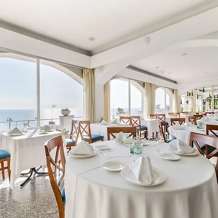 Hotel Gran Sol Sant Pol de Mar