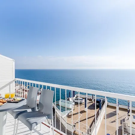 Hotel Gran Sol 3*