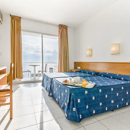 Hotel Gran Sol
