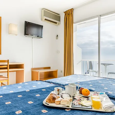 Gran Sol Hotel