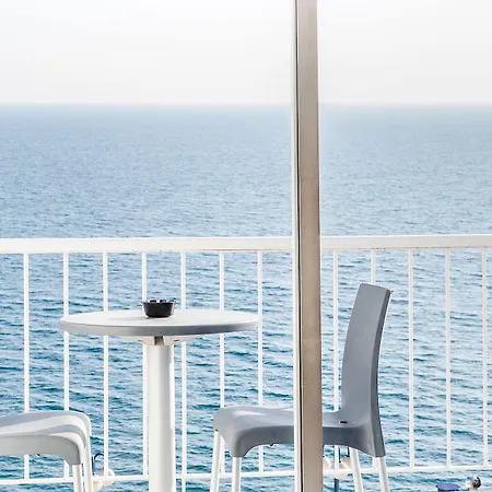 Gran Sol Hotel
