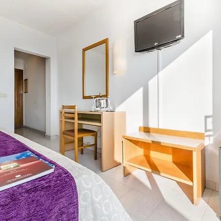 Hotel Gran Sol 3*