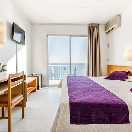 Gran Sol Hotel 3*