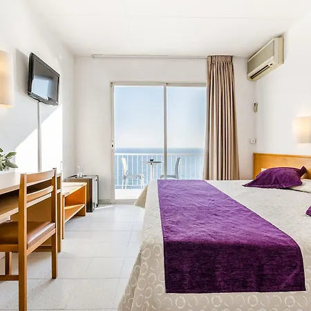 Gran Sol Hotel 3*
