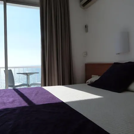 Hotel Gran Sol 3*