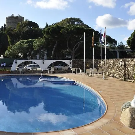 Hotel Gran Sol 3*