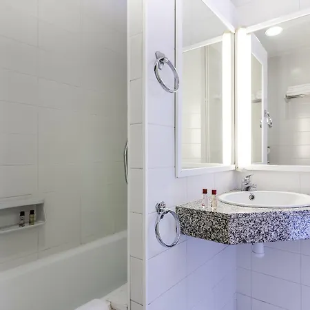 格兰索尔酒店 3*