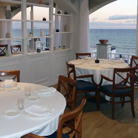 Hotel Gran Sol Sant Pol De Mar