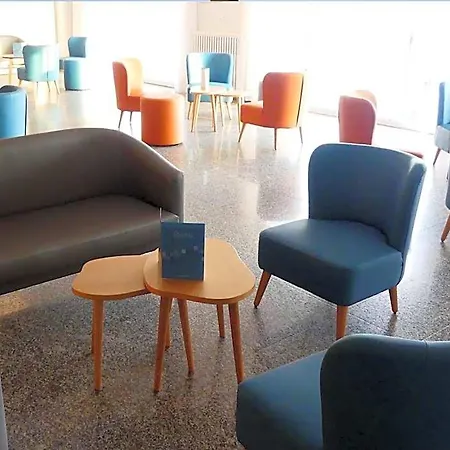 Gran Sol Hotel 3*