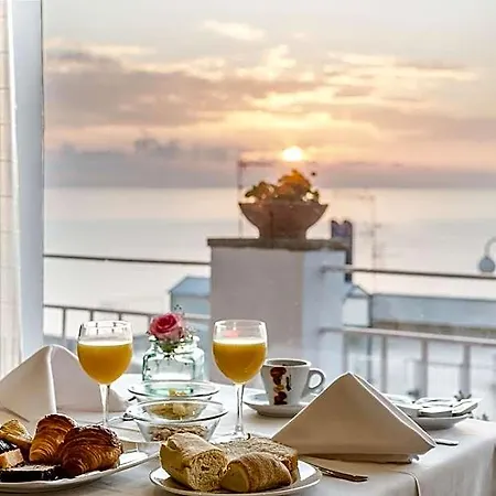 Hotel Gran Sol