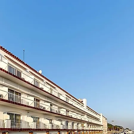 Gran Sol Hotel Sant Pol De Mar