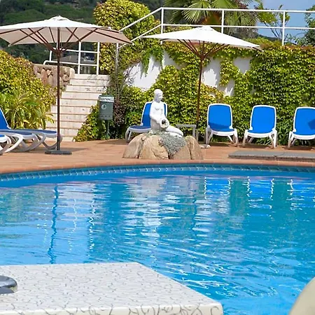 Hotel Gran Sol 3*