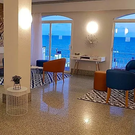 Hotel Gran Sol 3*