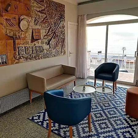 Gran Sol Hotel