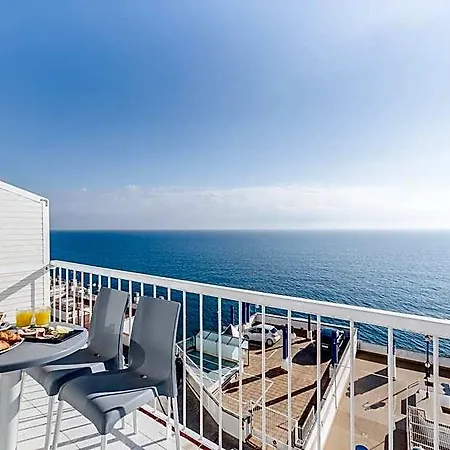 Hotel Gran Sol 3*