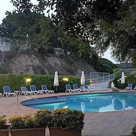 Hotel Gran Sol 3*