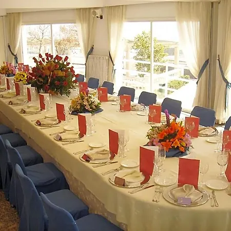 Gran Sol Hotel