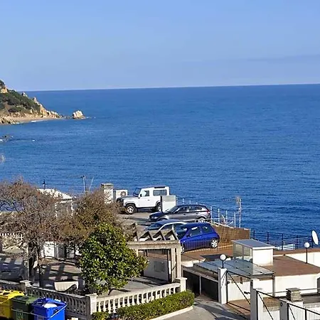 Gran Sol Sant Pol De Mar