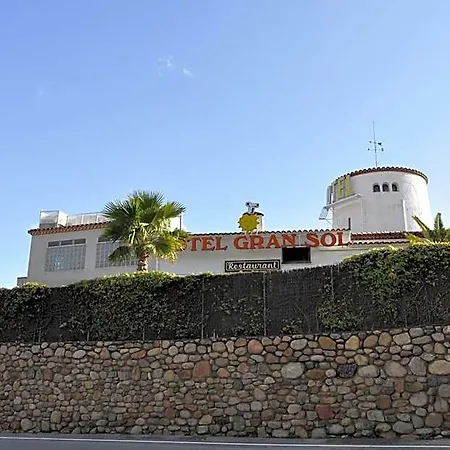 Hotel Gran Sol 3*