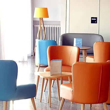 Hotel Gran Sol Sant Pol De Mar