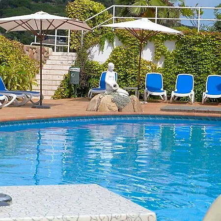 Hotel Gran Sol Sant Pol De Mar