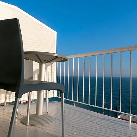 Gran Sol Hotel Sant Pol De Mar