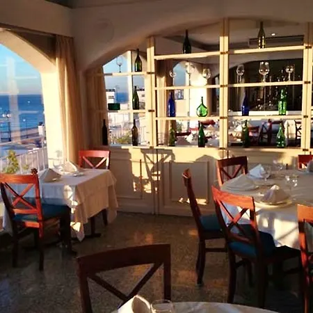 Gran Sol Sant Pol De Mar