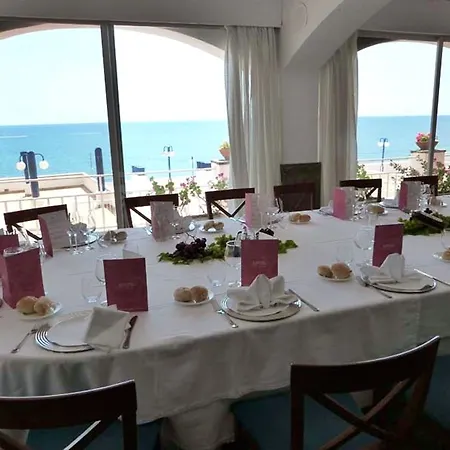 Hotel Gran Sol Sant Pol de Mar