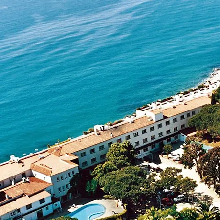 Hotel Gran Sol 3*