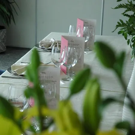 Hotel Gran Sol Sant Pol de Mar