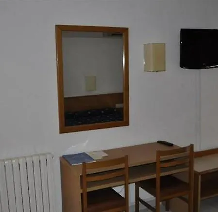 Hotel Gran Sol