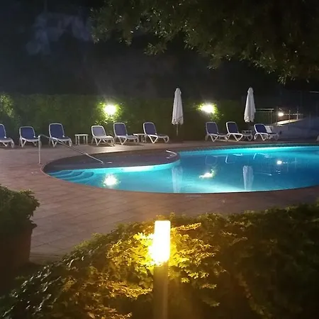 Hotel Gran Sol