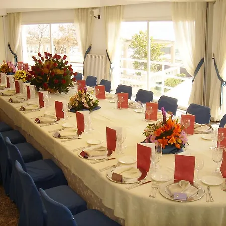 Hotel Gran Sol Sant Pol De Mar