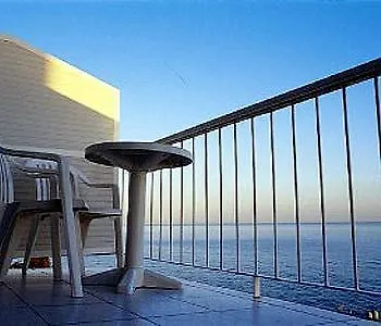 Gran Sol Szálloda San Pol de Mar