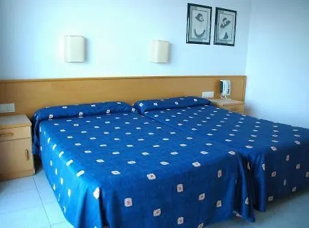 Szálloda Gran Sol