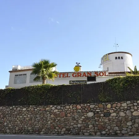 Hotel Gran Sol 3*