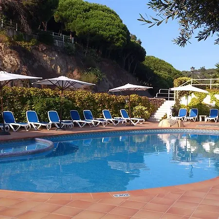 Hotel Gran Sol Sant Pol de Mar