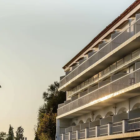 Hotel Gran Sol 3*