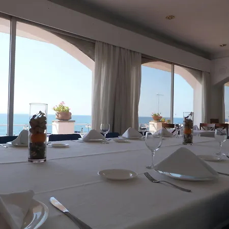 Gran Sol Hotel